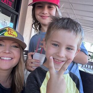 Meet your Posher, Samantha